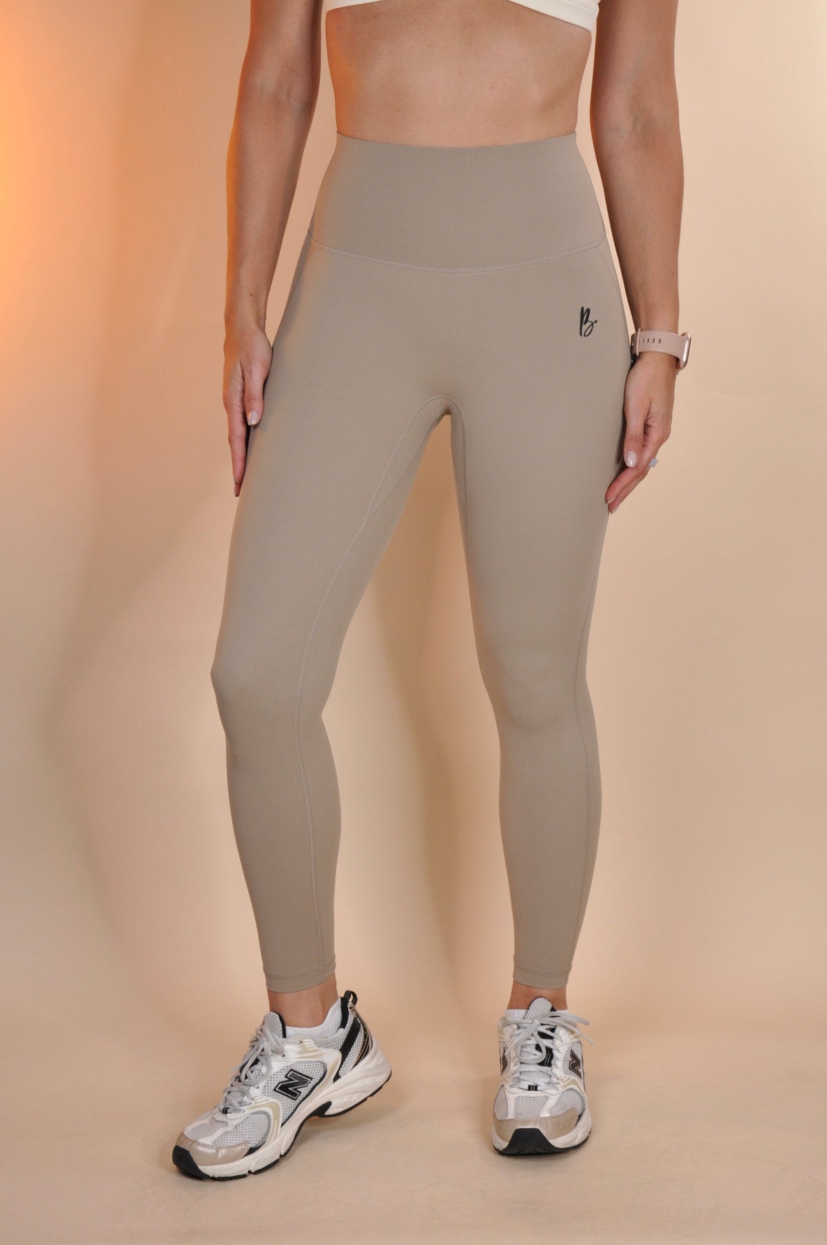 Leggings con forro