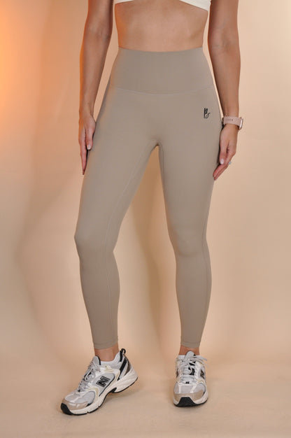 Leggings con forro
