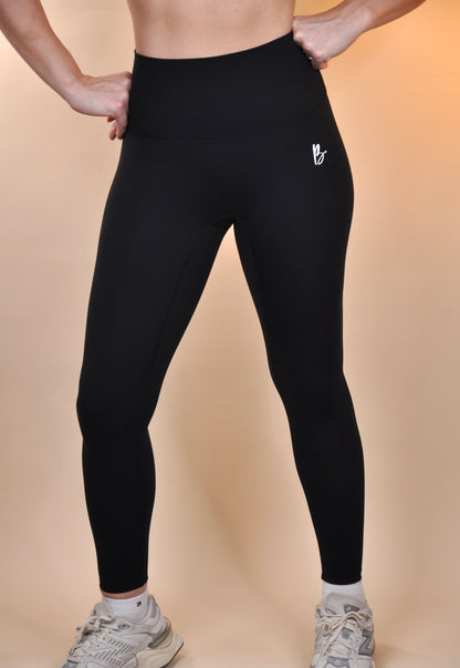 Leggings lisos buttery soft