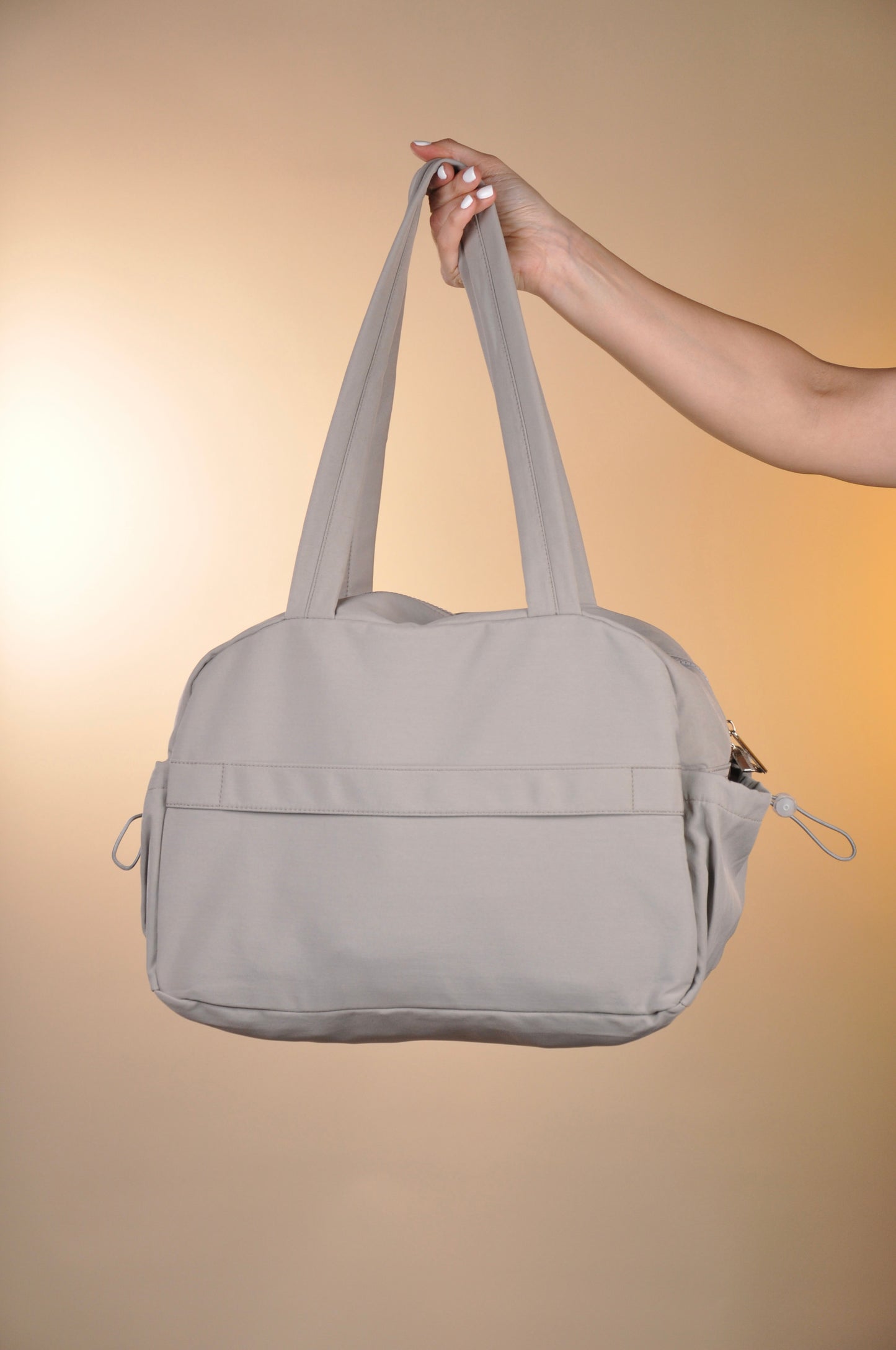 Bolso de gym