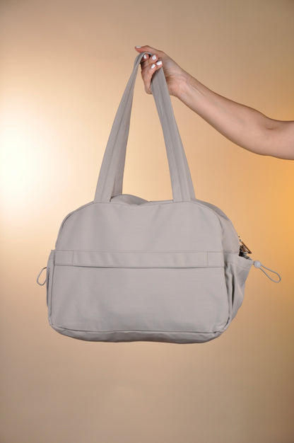 Bolso de gym