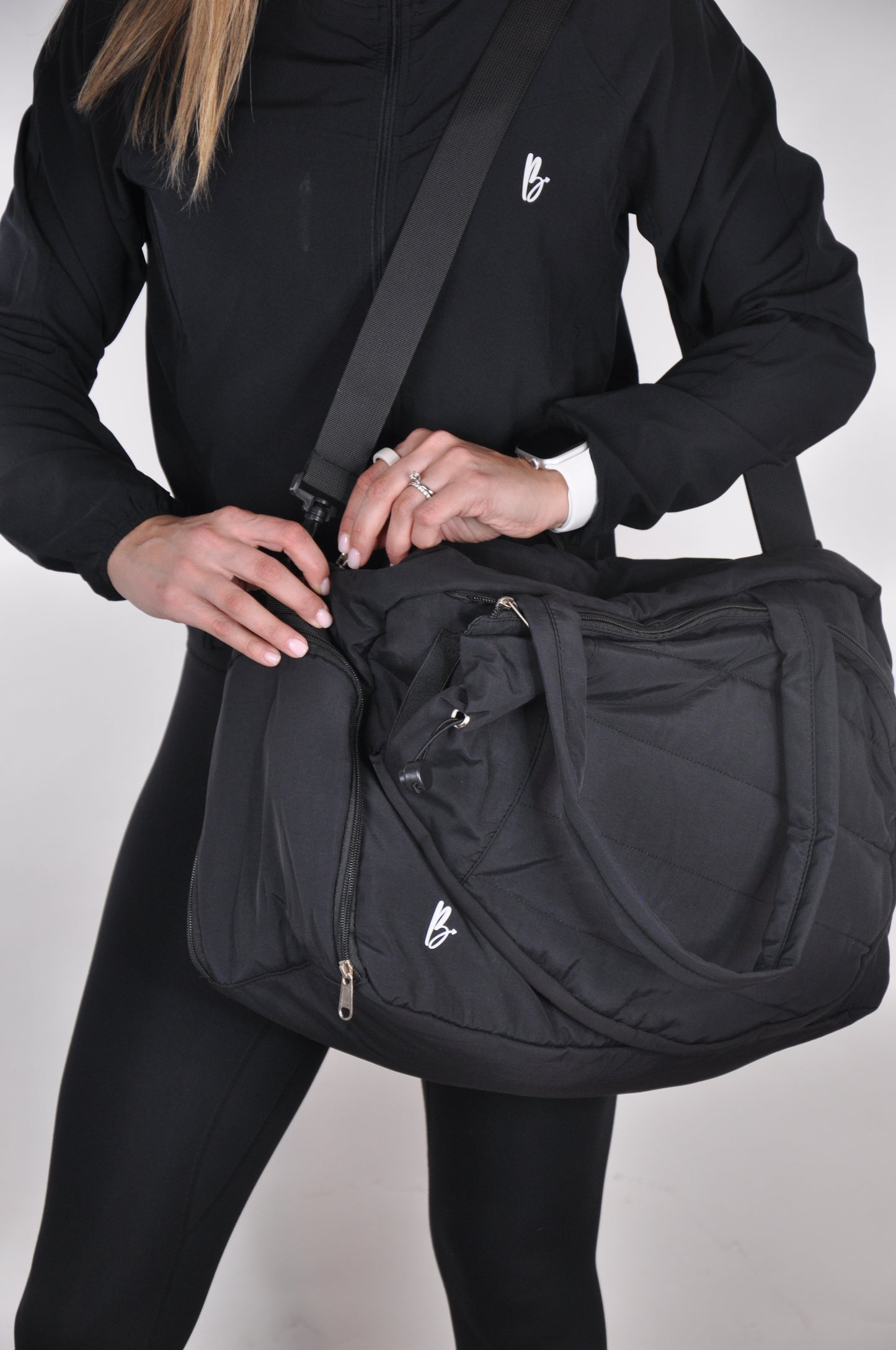 Bolso para tennis/ padel