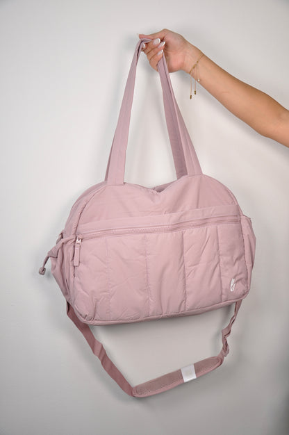 Bolso de gym