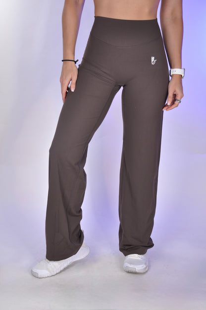 Pants bota recta (largos)