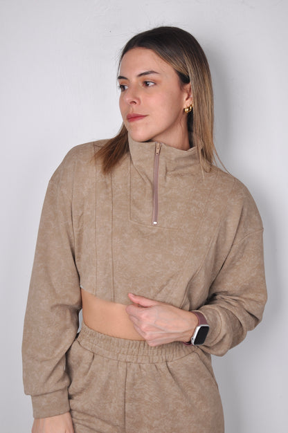 Conjunto comfy