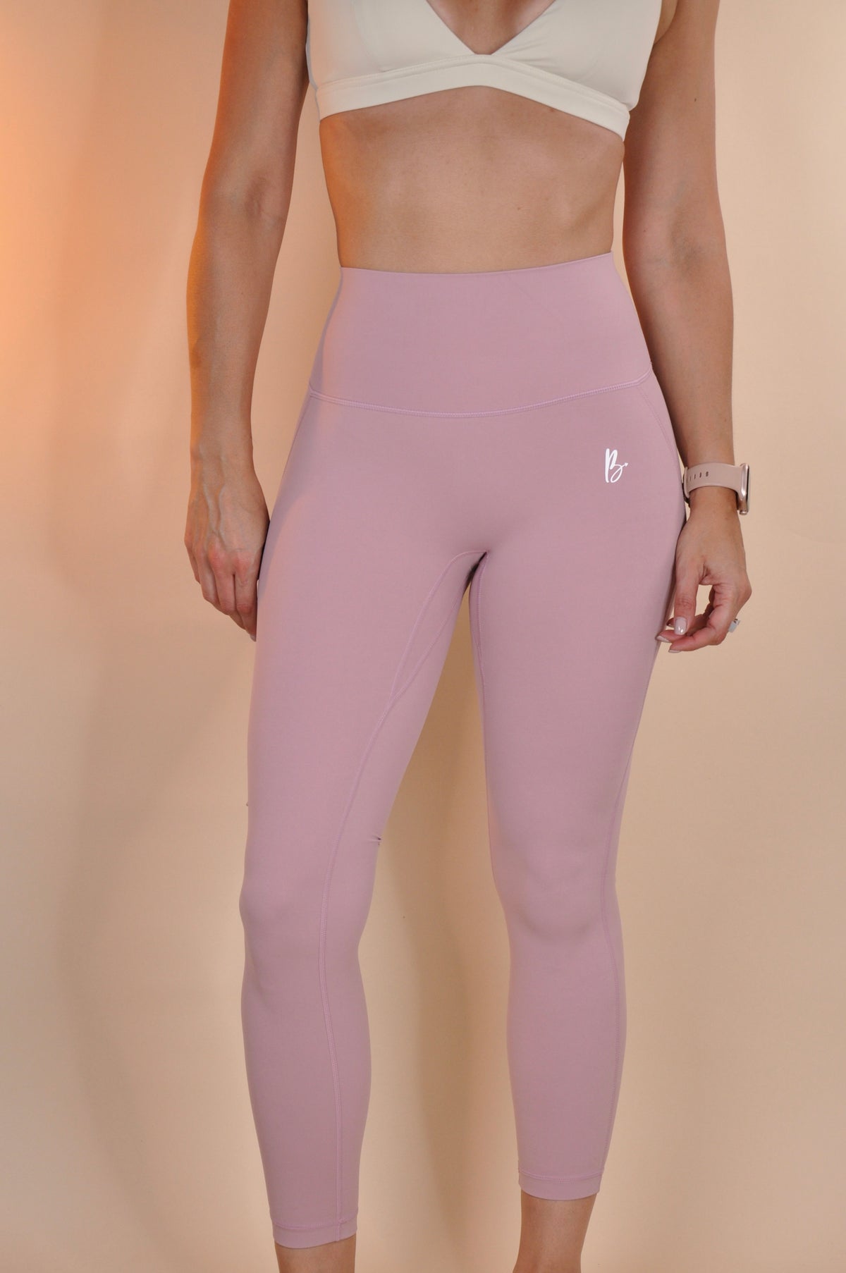 Leggings con forro