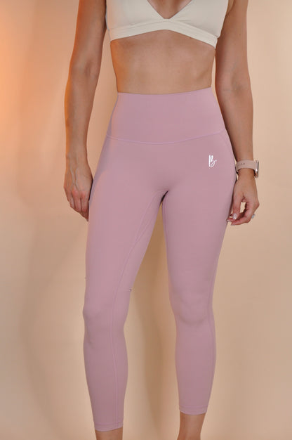 Leggings con forro