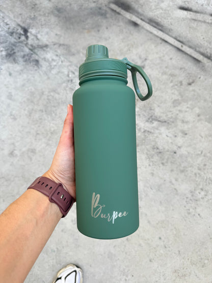 Termo unicolor matte