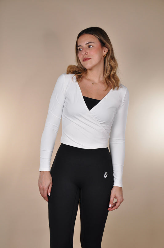 Ballet top