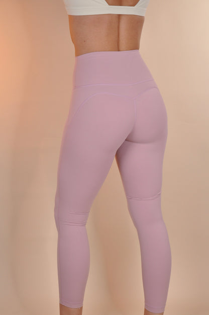 Leggings con forro