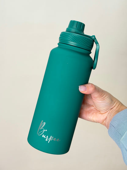 Termo unicolor matte