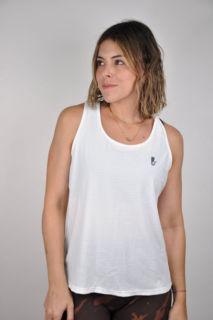 Top liso