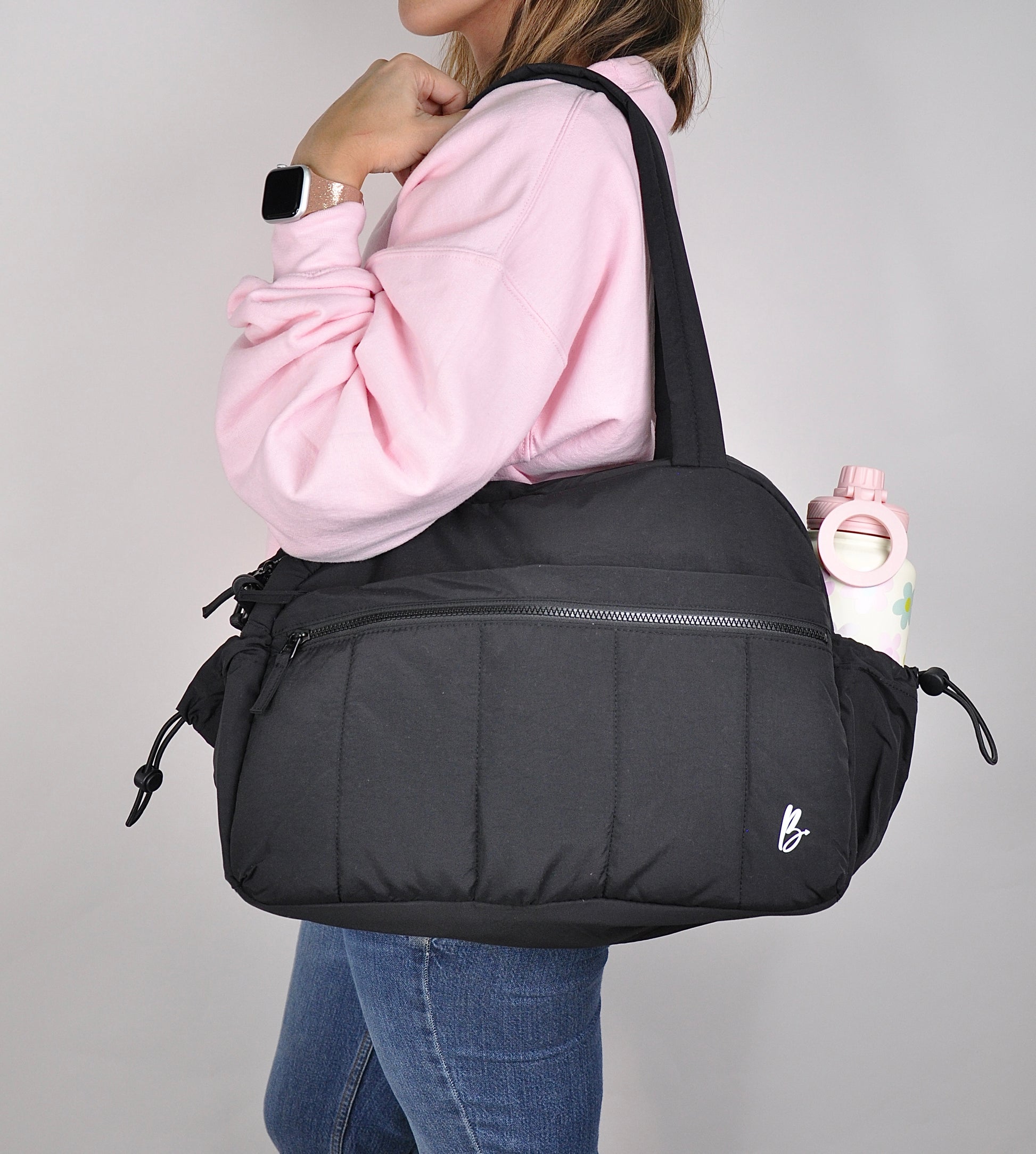 Bolso de gym – Burpee Activewear - Main Image