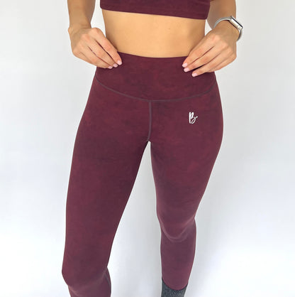 Leggings lisos