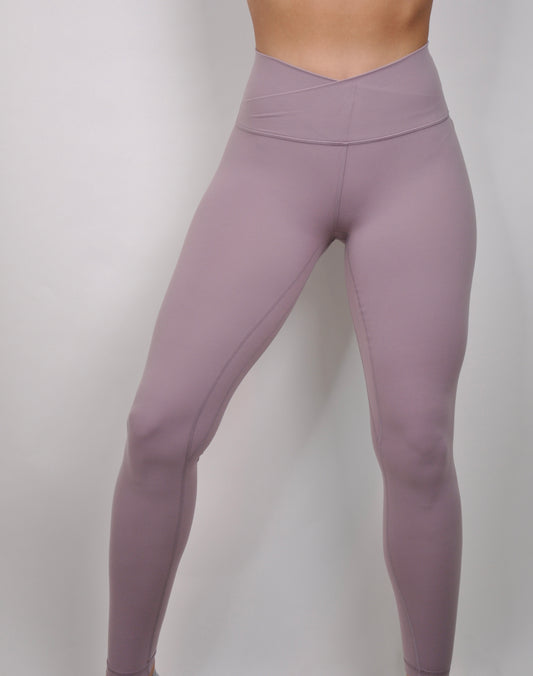 Leggings V cut