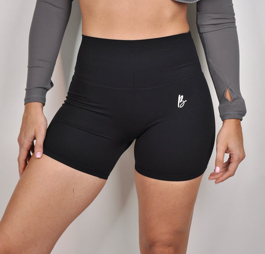 Shorts lisos